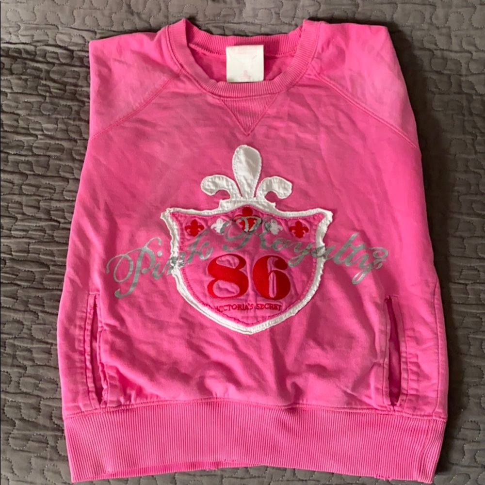 Victoria Secret PINK Sweatshirt